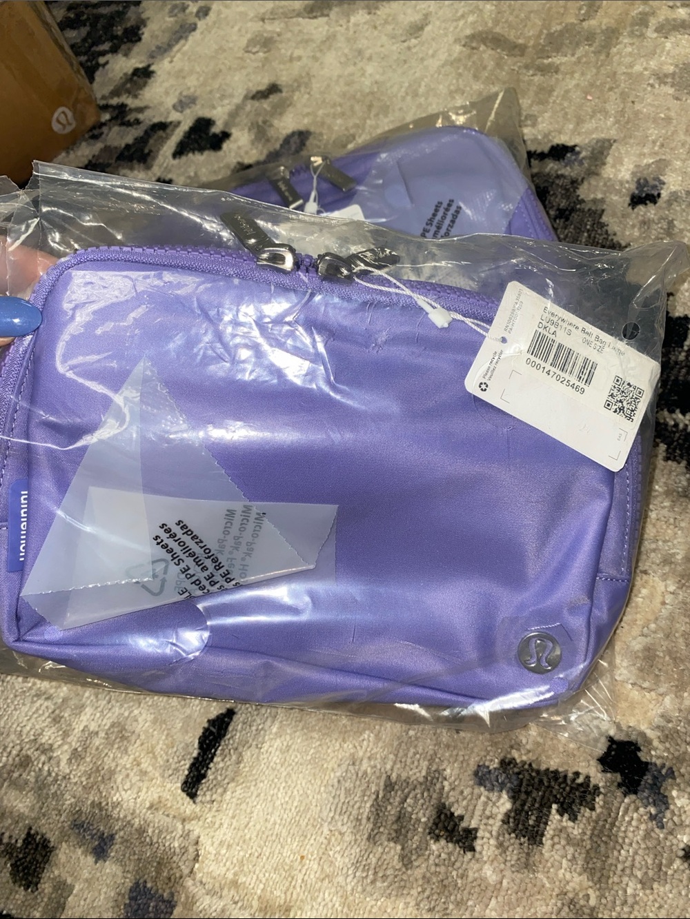 lululemon athletica Belt bag